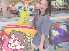 -合肥融创水世界
