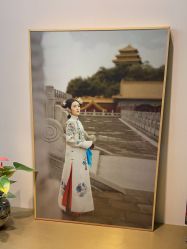 -凤绫儿亲子儿童摄影馆(天津店)