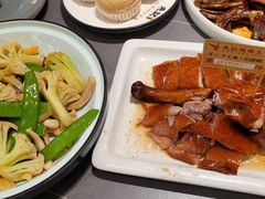 -先记烧鹅王·本地粤菜(福永店)