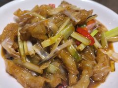 -浩家苑菜馆(汉口路店)