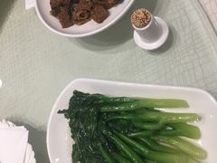 -香融府·烤鸭·家常菜(马家堡路店)