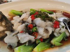 -一澜江宴·江景地标楚菜(江滩公园店)