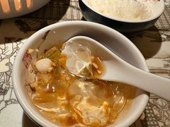 -绿茶餐厅(深圳龙华天虹购物中心店)