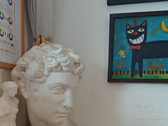 -BRAVO 赞·美艺术中心·系统美术·书法·艺考(双井校区)