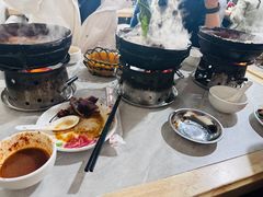 -范贤光鸡公煲(平乐园总店)