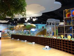 -杭州开元森泊度假乐园