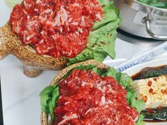 -刘少华贵州小黄牛·鲜牛肉火锅(总店)