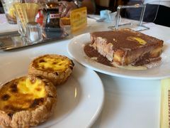 -大哥餐厅(西城花园店)