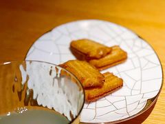 黄金脆带鱼-新荣记(西溪湿地店)