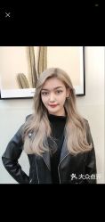 -3AM HAIR SALON染发接发