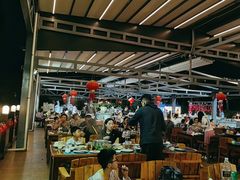 -渔家火锅·海鲜自助餐·演艺(亚龙湾天域酒店)