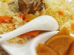 -新粤新疆菜清真餐厅(拱北店)