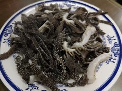 -老爆肚满五香烧牛羊肉