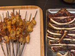 -老虎滩大连海鲜烧烤(建邺云锦路总店)