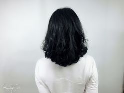 点击看大图 -简影造型·自选烫染接发salon