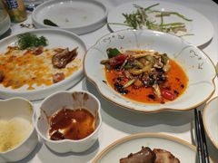 -到家尝北京菜(西坝河店)