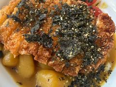 -肥朵食堂(带梦胡同店)