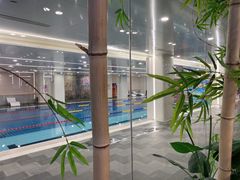 -英派斯健身旗舰店(海信国际中心馆)