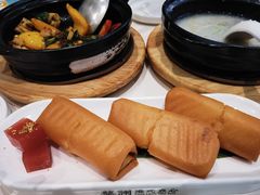 -蔡澜点心·粤菜(月星环球港店)