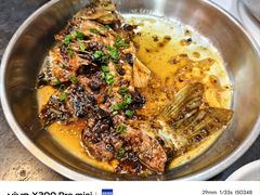 -阿殳菜馆·私厨(水围村店)