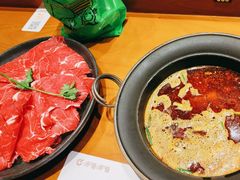 -呷哺呷哺(泰盛广场店)