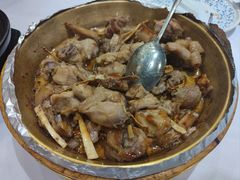 -围龙屋客家食府(福田店)