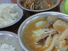 -阿秋牛排(湖心街店)