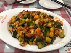 -孟记粥铺·家常菜·烧烤·粥(亚运村店)