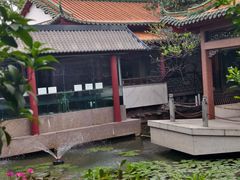 -东江渔村·古典园林·30年粤菜老字号(太和店)