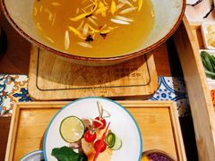 -芸南道·过桥米线(昆明老街旗舰店)