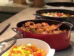 -上海虹桥宾馆味翠餐厅