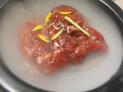 -焱铁烧·黑毛和牛专门店(南宁万象城店)