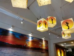 大堂-云海肴云南菜·蒸汽石锅鱼(北京良乡华冠店)