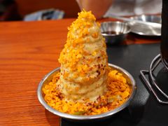 -大阪烧肉BAKA一代(十亩地店)