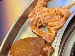 -哈哈碳都·牛肋条无限自助烤肉(宝龙店)