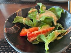 -田舍家Inakaya·炉端烧·铁板烧(天汇igc店)