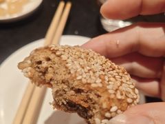 -南门涮肉(北洼路店)