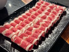 -南门涮肉(上海二店)