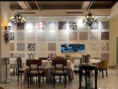 -casamosaico卡萨马可意大利餐厅