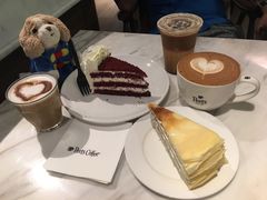-Peet's 皮爷咖啡(东湖路手作店)