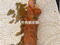 -西部马华清真兰州牛肉面·烧烤夜市(广渠门店)