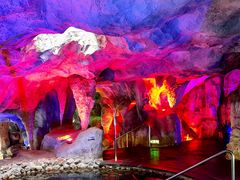 -惠州金海湾嘉华度假酒店