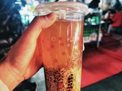 -正宁路小吃夜市