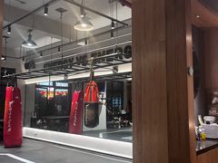 -EVE格斗健身工作室(周康店)