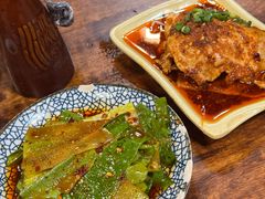 -醉八仙热酒馆(渝中店)