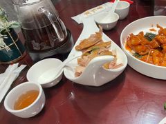 -鹿鸣春饭店(总店)