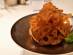 -扬州香格里拉·香宫中餐厅