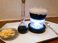 -茶是一枝花泡茶店