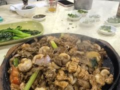 -标记美食新鲜猪杂(兴南大道店)