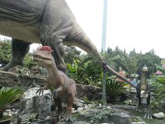 -陕西自然博物馆